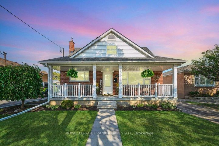 Photo 31 at 483 Nipigon Street, McLaughlin, Oshawa