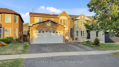 Photo 1 at 68 Grover Drive, Highland Creek, Toronto