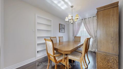 Photo 6 at 68 Grover Drive, Highland Creek, Toronto