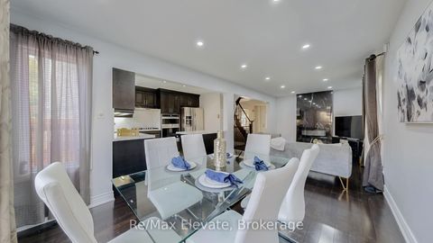 Photo 19 at 68 Grover Drive, Highland Creek, Toronto