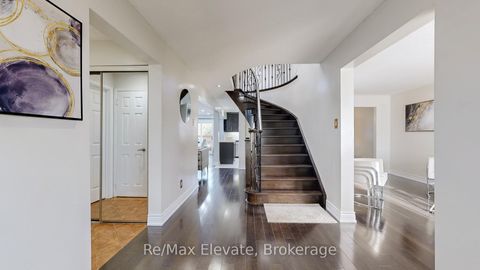 Photo 22 at 68 Grover Drive, Highland Creek, Toronto