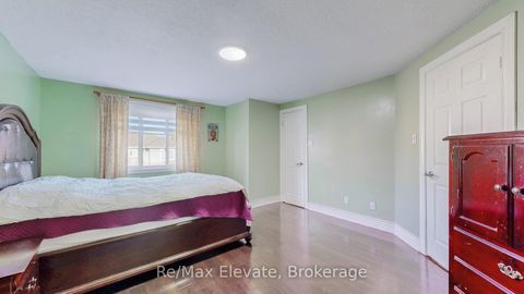 Photo 26 at 68 Grover Drive, Highland Creek, Toronto