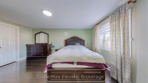 Photo 27 at 68 Grover Drive, Highland Creek, Toronto