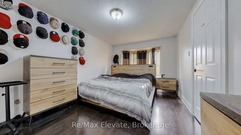 Photo 30 at 68 Grover Drive, Highland Creek, Toronto