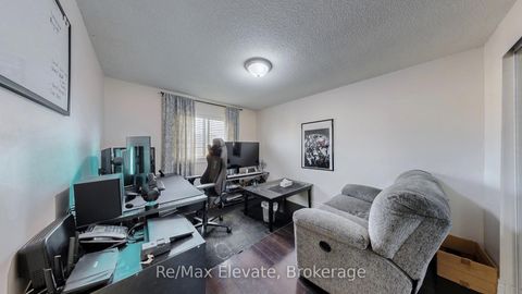 Photo 32 at 68 Grover Drive, Highland Creek, Toronto