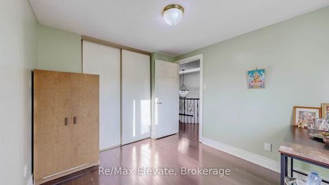 Photo 37 at 68 Grover Drive, Highland Creek, Toronto