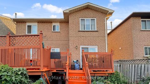 Photo 45 at 68 Grover Drive, Highland Creek, Toronto