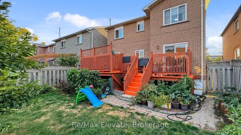 Photo 46 at 68 Grover Drive, Highland Creek, Toronto