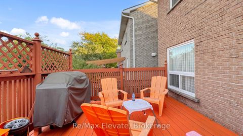 Photo 48 at 68 Grover Drive, Highland Creek, Toronto