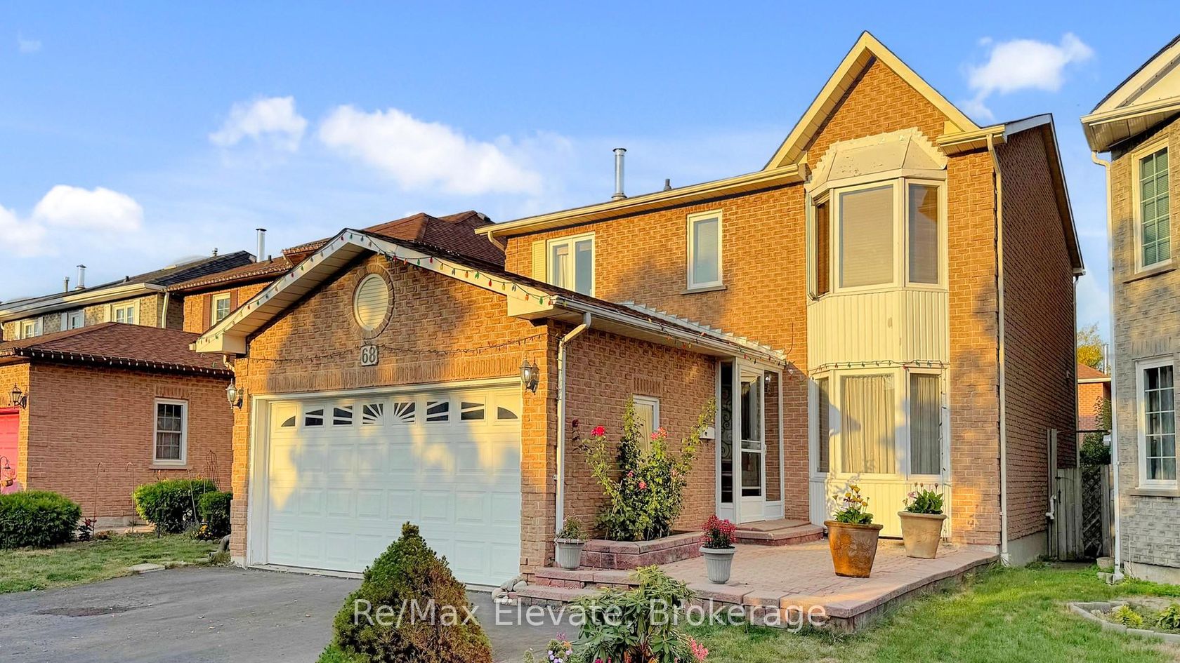 68 Grover Drive, Highland Creek, Toronto 