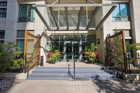 Photo 0 at 2307 - 18 Spring Garden Avenue, Willowdale East, Toronto