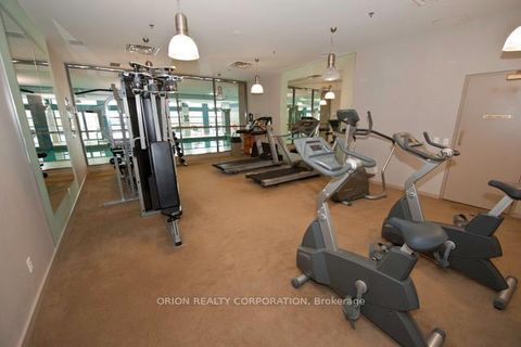 Photo 2 at 2307 - 18 Spring Garden Avenue, Willowdale East, Toronto