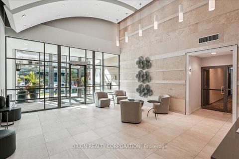 Photo 4 at 2307 - 18 Spring Garden Avenue, Willowdale East, Toronto