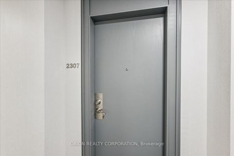 Photo 5 at 2307 - 18 Spring Garden Avenue, Willowdale East, Toronto Photo 5 at 2307 - 18 Spring Garden Avenue, Willowdale East, Toronto