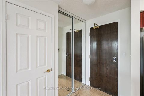 Photo 7 at 2307 - 18 Spring Garden Avenue, Willowdale East, Toronto
