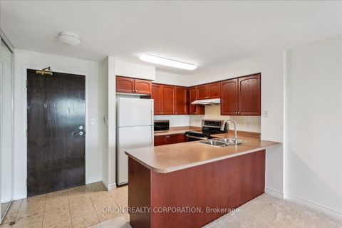 Photo 9 at 2307 - 18 Spring Garden Avenue, Willowdale East, Toronto