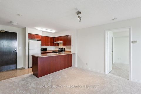 Photo 11 at 2307 - 18 Spring Garden Avenue, Willowdale East, Toronto