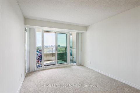 Photo 14 at 2307 - 18 Spring Garden Avenue, Willowdale East, Toronto