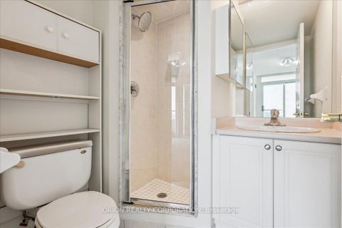 Photo 18 at 2307 - 18 Spring Garden Avenue, Willowdale East, Toronto