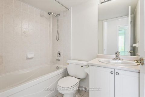 Photo 21 at 2307 - 18 Spring Garden Avenue, Willowdale East, Toronto