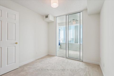 Photo 24 at 2307 - 18 Spring Garden Avenue, Willowdale East, Toronto