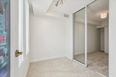 Photo 25 at 2307 - 18 Spring Garden Avenue, Willowdale East, Toronto