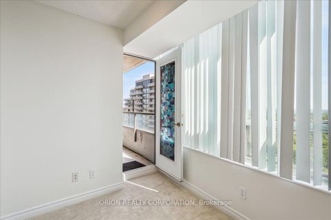 Photo 28 at 2307 - 18 Spring Garden Avenue, Willowdale East, Toronto