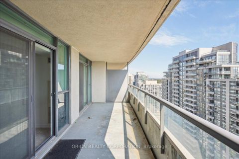 Photo 29 at 2307 - 18 Spring Garden Avenue, Willowdale East, Toronto