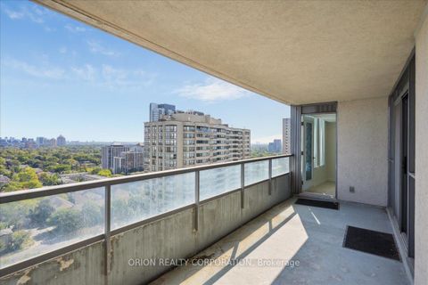 Photo 30 at 2307 - 18 Spring Garden Avenue, Willowdale East, Toronto