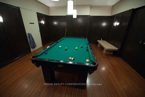 Photo 34 at 2307 - 18 Spring Garden Avenue, Willowdale East, Toronto