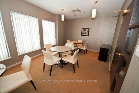 Photo 36 at 2307 - 18 Spring Garden Avenue, Willowdale East, Toronto
