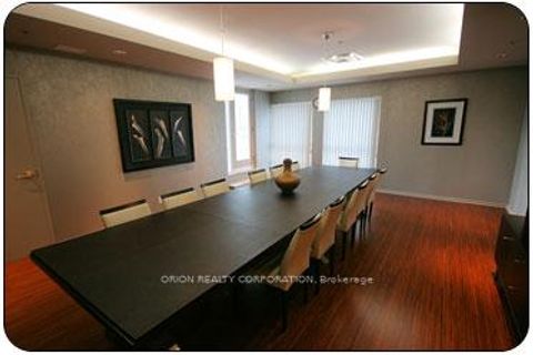 Photo 37 at 2307 - 18 Spring Garden Avenue, Willowdale East, Toronto