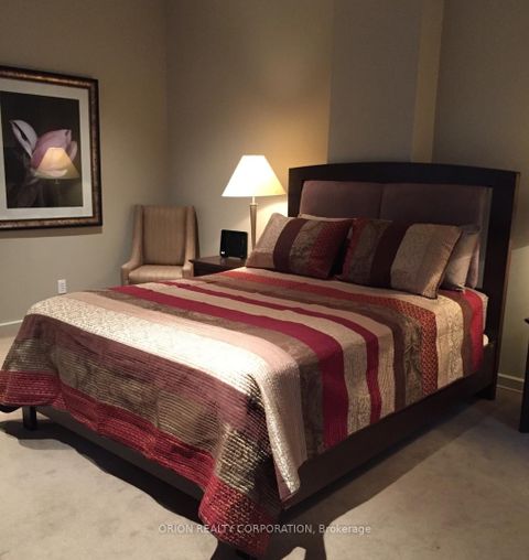 Photo 38 at 2307 - 18 Spring Garden Avenue, Willowdale East, Toronto