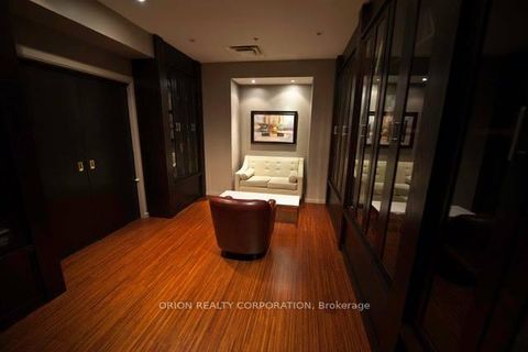 Photo 39 at 2307 - 18 Spring Garden Avenue, Willowdale East, Toronto