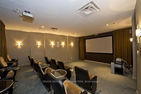 Photo 40 at 2307 - 18 Spring Garden Avenue, Willowdale East, Toronto