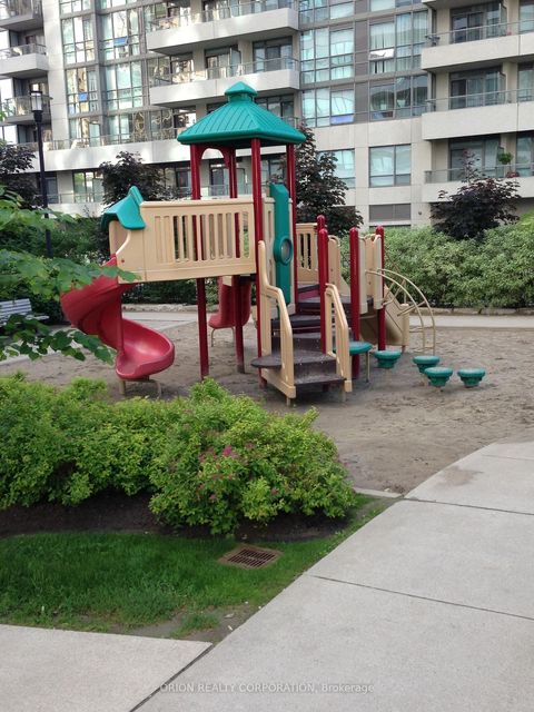 Photo 41 at 2307 - 18 Spring Garden Avenue, Willowdale East, Toronto