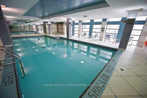 Photo 42 at 2307 - 18 Spring Garden Avenue, Willowdale East, Toronto