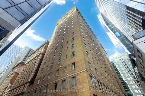 Photo 1 at 323 - 22 Leader Lane, Yonge Corridor, Toronto