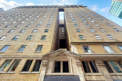 Photo 3 at 323 - 22 Leader Lane, Yonge Corridor, Toronto