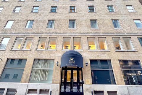 Photo 4 at 323 - 22 Leader Lane, Yonge Corridor, Toronto