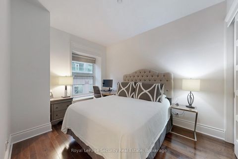 Photo 18 at 323 - 22 Leader Lane, Yonge Corridor, Toronto