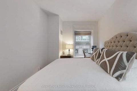 Photo 20 at 323 - 22 Leader Lane, Yonge Corridor, Toronto