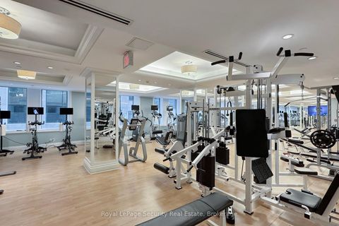 Photo 26 at 323 - 22 Leader Lane, Yonge Corridor, Toronto