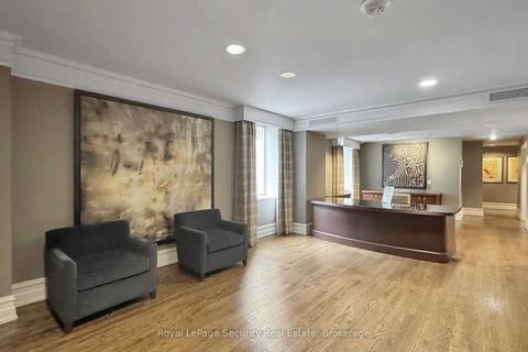 Photo 31 at 323 - 22 Leader Lane, Yonge Corridor, Toronto