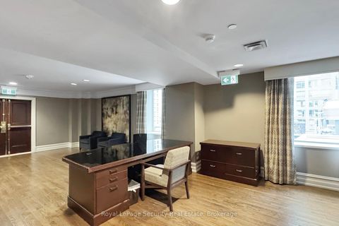 Photo 32 at 323 - 22 Leader Lane, Yonge Corridor, Toronto