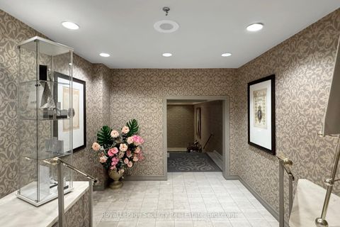 Photo 36 at 323 - 22 Leader Lane, Yonge Corridor, Toronto