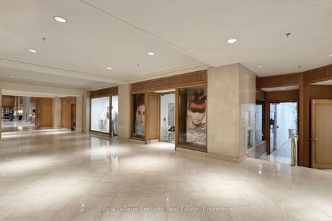 Photo 37 at 323 - 22 Leader Lane, Yonge Corridor, Toronto