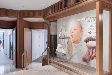 Photo 38 at 323 - 22 Leader Lane, Yonge Corridor, Toronto