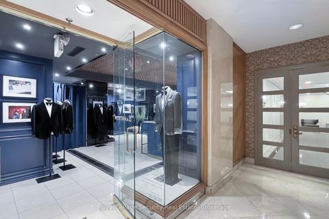 Photo 39 at 323 - 22 Leader Lane, Yonge Corridor, Toronto