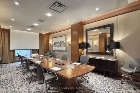 Photo 43 at 323 - 22 Leader Lane, Yonge Corridor, Toronto
